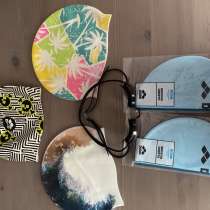 Шапочки и очки, в Липецке