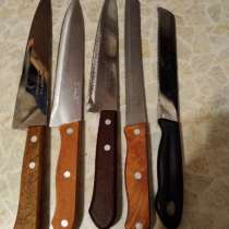 Ножи столовые. яТрамонтина, в Чебоксарах