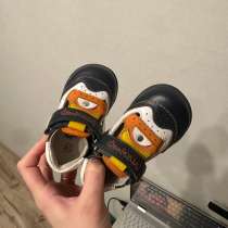 Новые сандалики 21 р и 18 р, в Томске