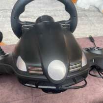Игровой руль DEXP Wheelman 2, в Павлове