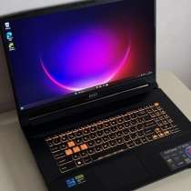 Продам ноутбук MSI Katana 17 B13VEK-1496XRU, в Сочи