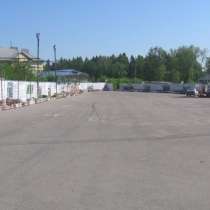 Сдам участок земли на 1 линии напрямую Московское ш, в г.Санкт-Петербург