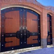 Кованные изделия, в Грозном