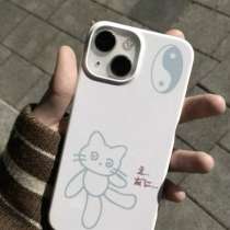 Чехол на 15 айфон, в Москве