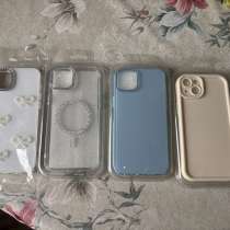 Чехол на iphone 15 pro max, в Барнауле