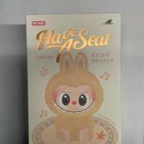 Продаю Лабубу из Китая, новая, в Санкт-Петербурге