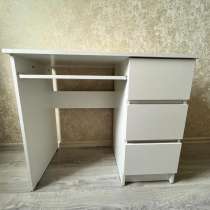 Рабочий стол, в Якутске