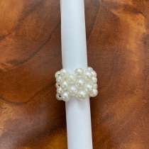 Кольцо из жемчуга, в Буйнакске