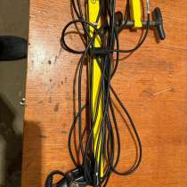 Эхолот хаммеберг, в Менделееве