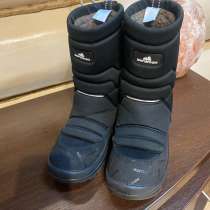 Финские валенки, в Зеленограде