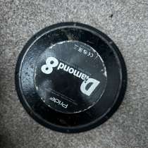 Пара динамиков прайд Даймонд 8, в Москве