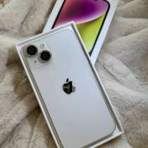 Айфон 14 на 256 гб, в Нижнем Новгороде