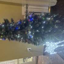 Елка новогодняя￼, в Барнауле