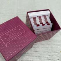 Сближающая игра для двоих «Всегда хотел спросить» 18+, в Казани