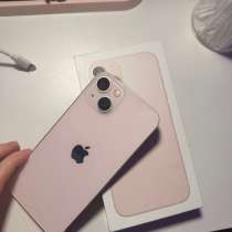IPHONE 13, в Санкт-Петербурге