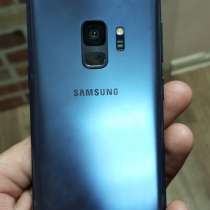 Продам телефон samsung galaxy s9 4 64 г, в Красноярске