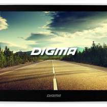 GPS навигатор автомобильный Digma ALLDRIVE 500, в г.Тирасполь