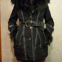Новое пальто, в Ульяновске