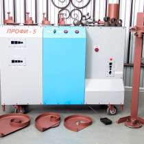 Станок для художественной ковки ПРОФИ-5, в Тарко-сале