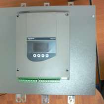 устройство плавного пуска SchneiderElectric ATS48C21Q, в Екатеринбурге