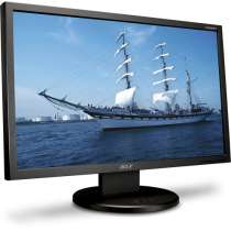 Монитор ACER V233H, в Уфе