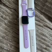 Apple Watch 7 - 41mm, в Орле