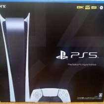 For sell PS5 PlayStation 5 Sony Console