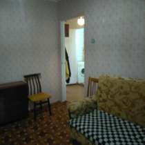 1-комнатная квартира на ул. Тропинина, в Нижнем Новгороде