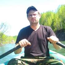 Денис Морозов, 51 год, хочет пообщаться, в Междуреченске