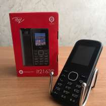 Телефон itel IT2163R, в Пятигорске