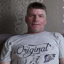 Сергей, 55 лет, хочет пообщаться – Знакомлюсь для общения, в Санкт-Петербурге