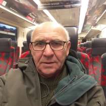 Lolka2021Kotik, 66 лет, хочет пообщаться, в г.Мюнхен