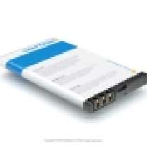 Аккумулятор для Nokia BL-4J Li1200 1200mAh Craftmann, в Москве