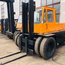 Львовский погрузчик вилочный автопогрузчик АП-40810 5 тонн, в г.Москва