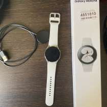 Samsung Galaxy Watch 4, в Нижнем Новгороде