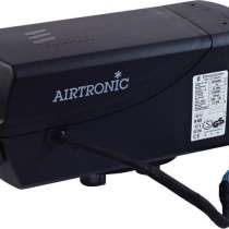 Воздушный отопитель Eberspacher Airtronic D2 12/24, в Ижевске