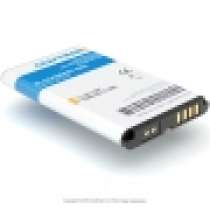 Аккумулятор для BlackBerry C-S2 1100mAh Craftmann, в Москве