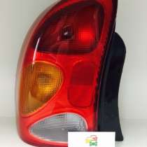 Фонарь левый Шевроле Ланос Заз Шанс в Оренбурге, в Оренбурге