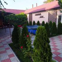 Новая семейная баня для любителей сильного пара!, в г.Бишкек