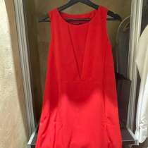 Платье Mango Basics, в Москве