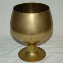 Ваза Бокал (Q563), в Москве