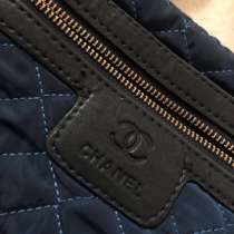 Сумка Chanel оригинал, в Казани