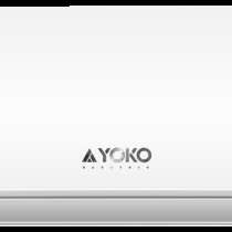 Кондиционер YOKO YKE-18/ACS/I INVERTER, в г.Ташкент