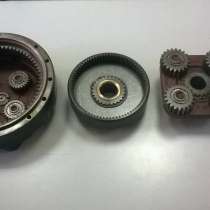 1-я планетарная передача в сборе E325D (191-2686), в Москве