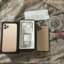 IPhone 11 Pro Max 256Gb, в Москве