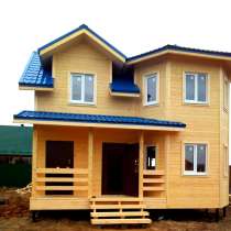 Продаю новый, красивый дом, не дорого, рядом солнечногорск, в Солнечногорске