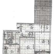 Продам 3х-комнатную квартиру, в Нижнем Новгороде