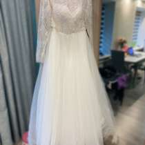 Свадебное платье, в Одинцово