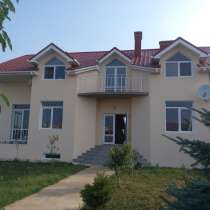 Продается дом в элитном поселке, в Севастополе