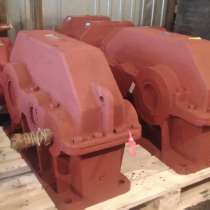 Редуктор 1Ц2У-250 -31,5, в Барнауле